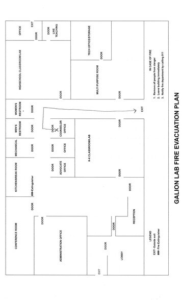 366 N Portland Way, Galion, OH à vendre - Photo du bâtiment - Image 2 de 38