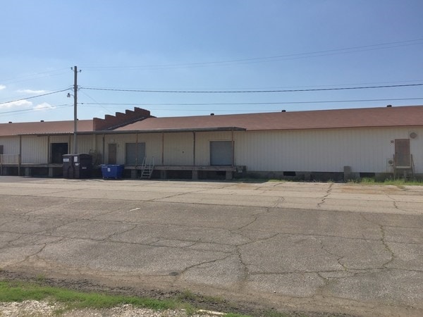 7600 Fort Chaffee Blvd, Fort Smith, AR for lease - Building Photo - Image 3 of 17