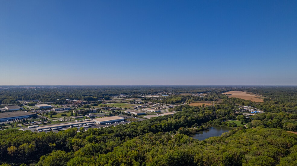6610 Shepherd Ave, Portage, IN for lease - Building Photo - Image 3 of 39