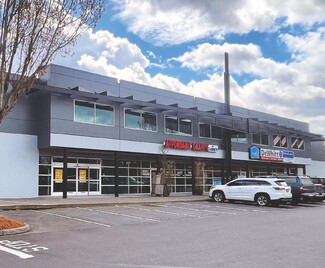 More details for 12518 NE Airport Way, Portland, OR - Retail for Lease