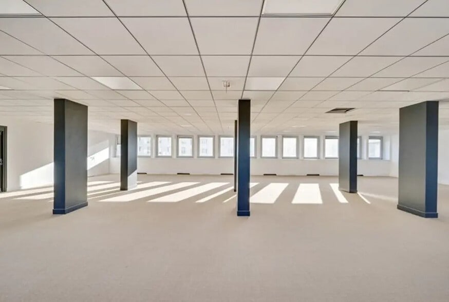 221 Boulevard Davout, Paris à louer - Photo intérieure - Image 1 de 6