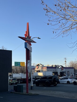 More details for 1233 Market Street, Redding, CA - Land for Lease