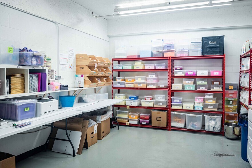 1185 Campbell Ave, San Jose, CA à louer - Photo intérieure - Image 3 de 20