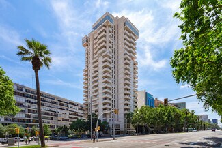 Plus de détails pour Avinguda Diagonal, 523, Barcelone - Multi-résidentiel à vendre