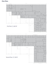 627 Bay Shore Dr, Oshkosh, WI for lease Floor Plan- Image 1 of 1