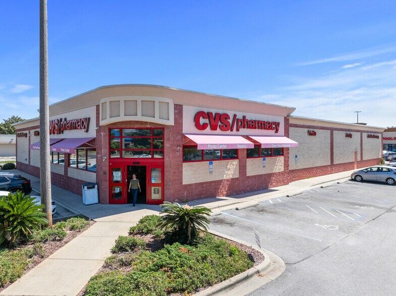 3359 Gulf Breeze Pky, Gulf Breeze, FL à vendre - Photo du bâtiment - Image 2 de 10