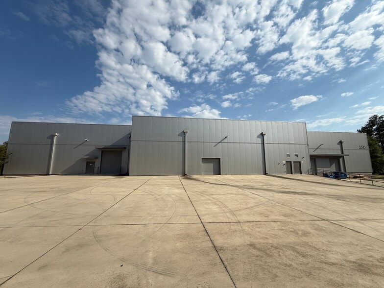 5510 Ecopark Dr, Alpharetta, GA for sale - Building Photo - Image 3 of 27