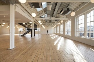 Plus de détails pour 134-146 Curtain Rd, Londres - Bureau à louer