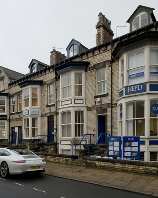 More details for 12 Raglan St, Harrogate - Office for Lease