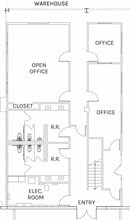 9400-9500 Santa Fe Springs Rd, Santa Fe Springs, CA for lease Floor Plan- Image 1 of 5