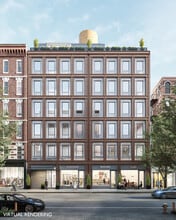 430 W Broadway, New York, NY for lease Building Photo- Image 2 of 5