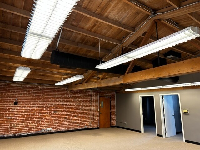255 N Market St, San Jose, CA à louer - Photo intérieure - Image 3 de 9