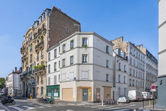 More details for 1 Rue Liancourt, Paris - Office/Retail for Lease