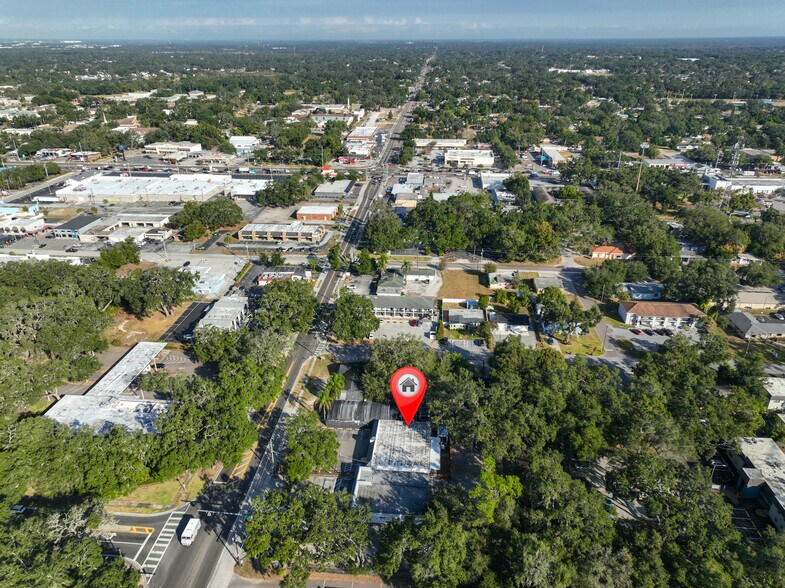 307 S Parsons Ave, Brandon, FL à louer - Photo du bâtiment - Image 3 de 42