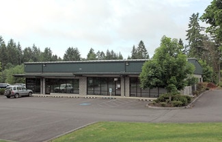 More details for 11901 137th Avenue Ct NW, Gig Harbor, WA - Office, Flex for Lease