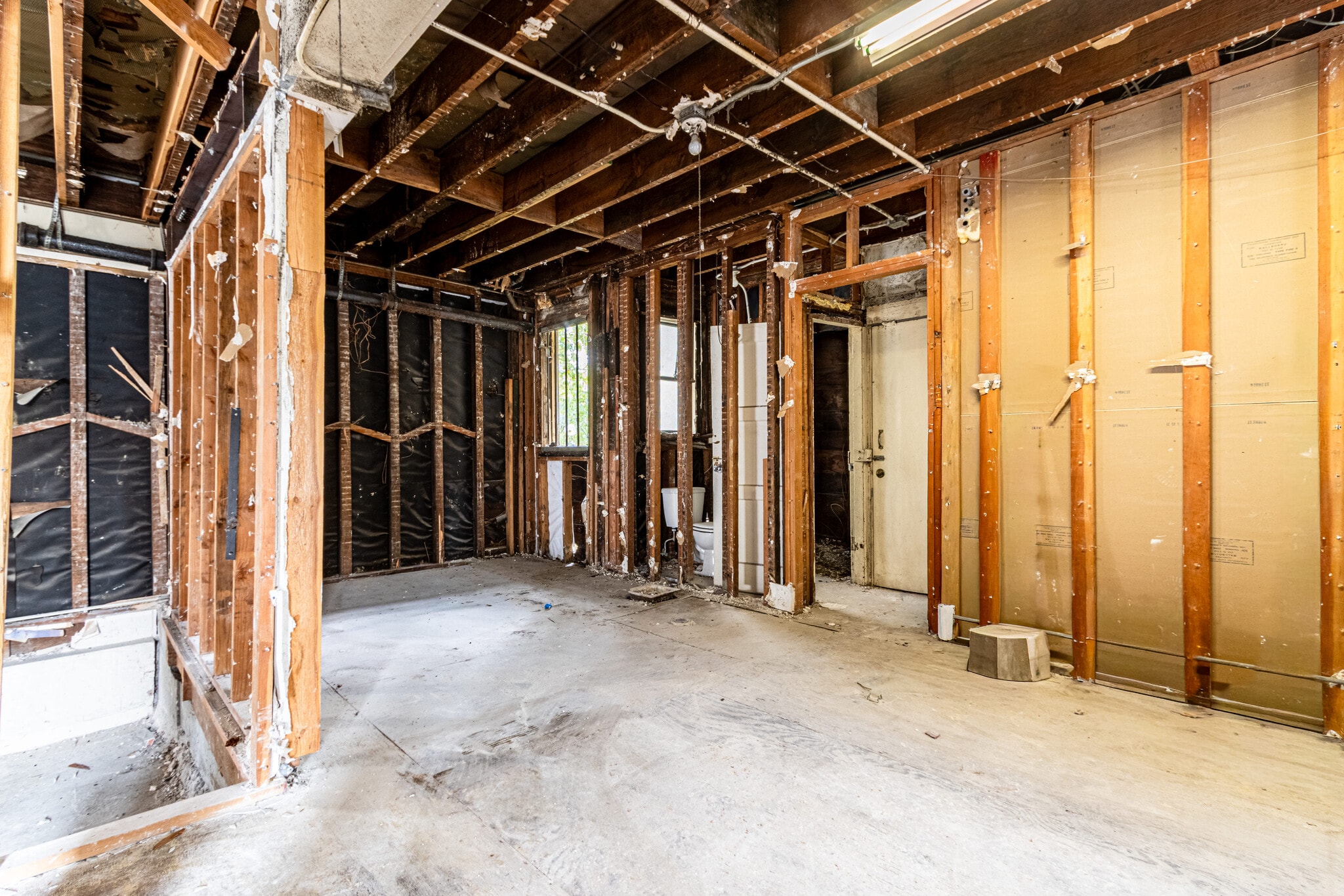 6619 California St, San Francisco, CA for lease Interior Photo- Image 1 of 23