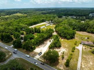 More details for 35141 Eastwood Ave, Fruitland Park, FL - Land for Lease