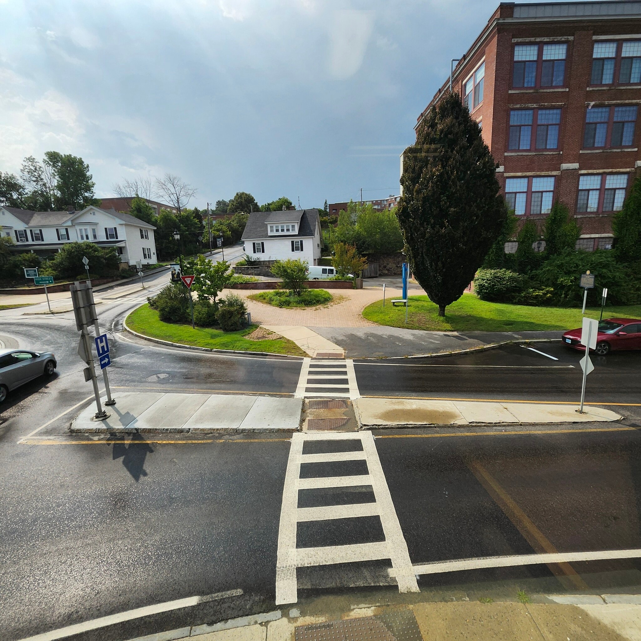 1 Bridge St, Plymouth, NH for lease Interior Photo- Image 1 of 2