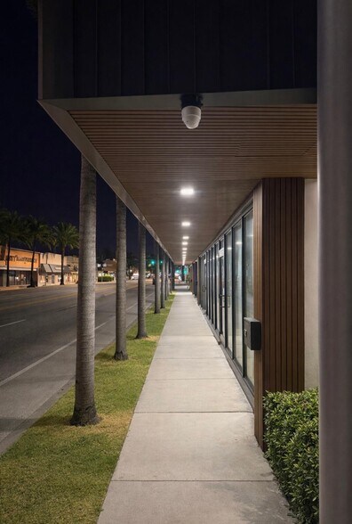 13-19 S Federal Hwy, Dania, FL à louer - Photo du bâtiment - Image 2 de 6