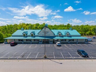 More details for 1996 W Elm St, Ozark, MO - Retail for Sale