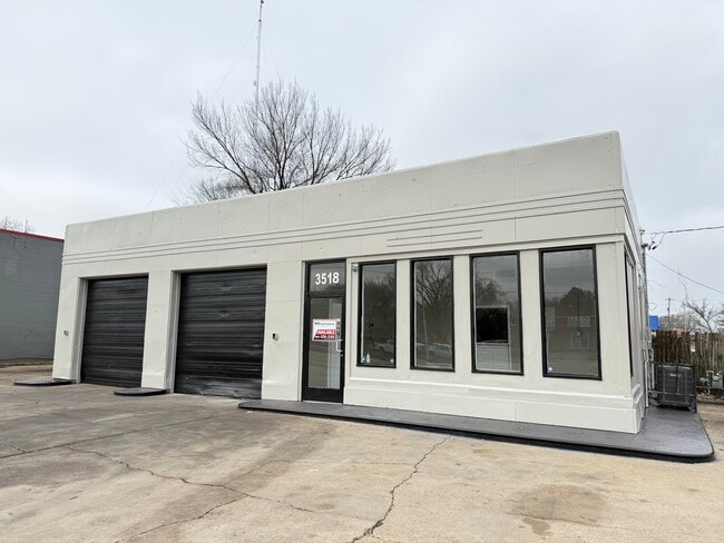 More details for 3518 Jackson Ave, Memphis, TN - Retail for Lease