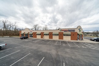 More details for 700 Violet Rd, Crittenden, KY - Retail for Lease