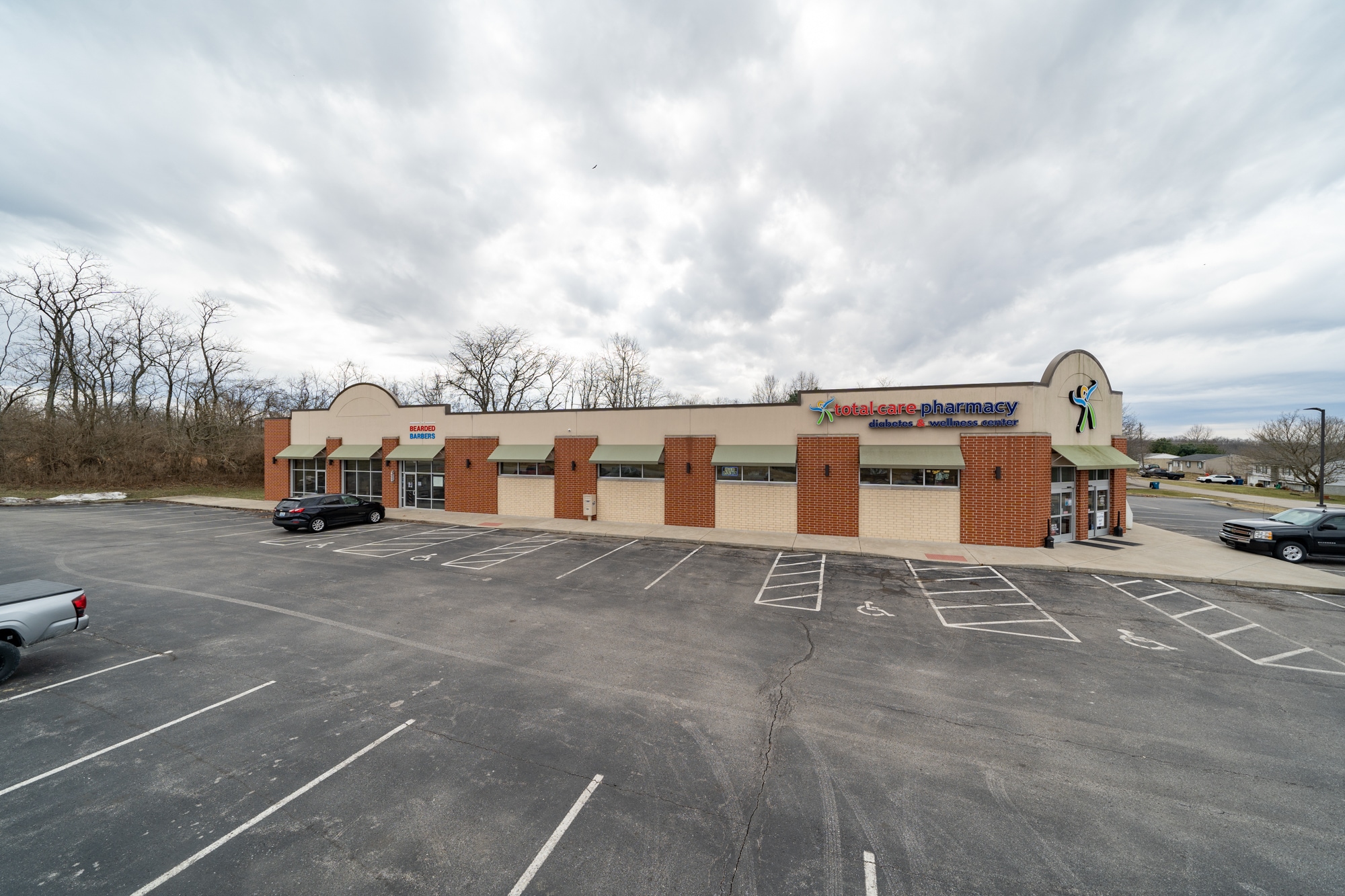 700 Violet Rd, Crittenden, KY for lease Primary Photo- Image 1 of 7