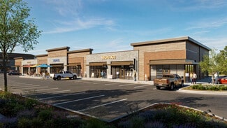More details for 740 US 287, Mansfield, TX - Retail for Lease