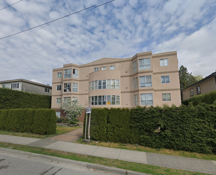 1133 W 70th Ave, Vancouver, BC for sale - Building Photo - Image 2 of 4