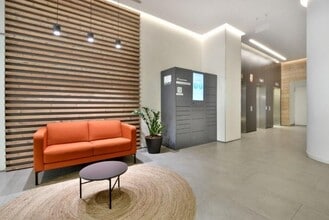 Carrer de Berlín, 38-48, Barcelone, Barcelona à louer Photo intérieure- Image 2 de 6