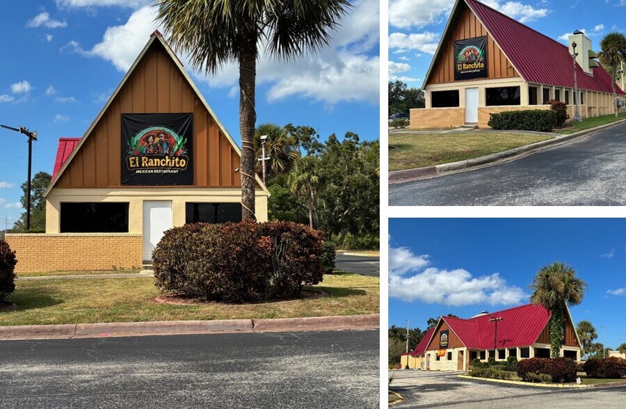 740 State Road 60 W, Lake Wales, FL for sale - Building Photo - Image 2 of 4