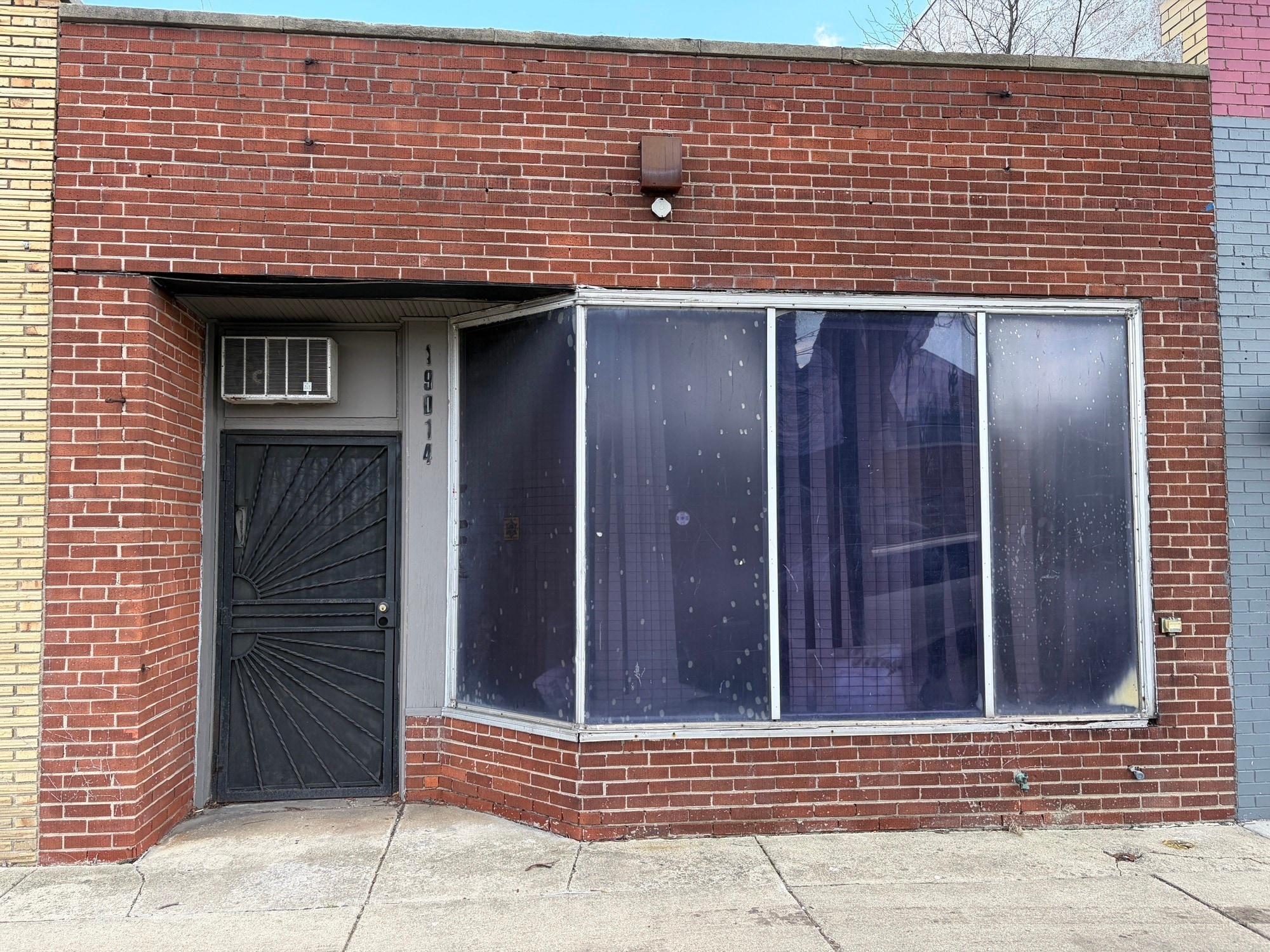 19014 Hayes St, Detroit, MI for sale Primary Photo- Image 1 of 2