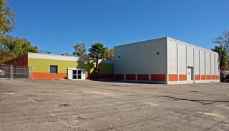 Plus de détails pour 1300 38 1/2 St E, Austin, TX - Industriel à louer