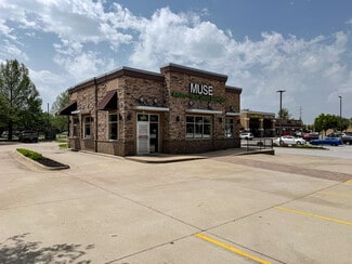 Plus de détails pour 1500 S Walton Blvd, Bentonville, AR - Commerce de détail à louer