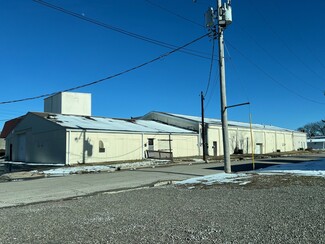 Plus de détails pour 120-136 Iowa Ave, Belleville, IL - Industriel à vendre