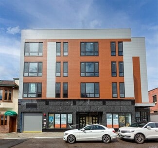 Plus de détails pour 214-33 41st Avenue Ave, Bayside, NY - Multi-résidentiel à vendre