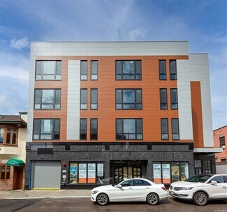 Plus de détails pour 214-33 41st Avenue Ave, Bayside, NY - Multi-résidentiel à vendre