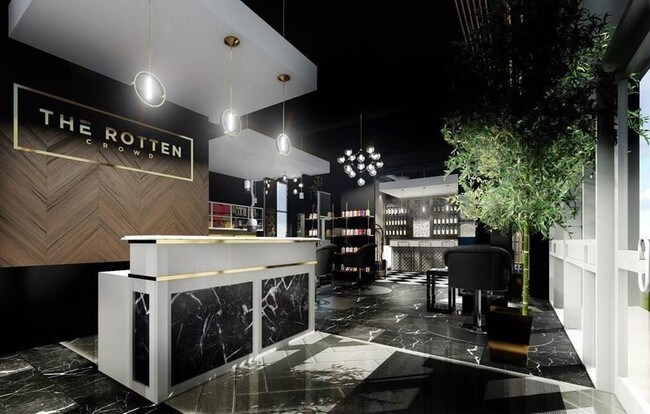 Plus de détails pour 130 Columbia St W, Waterloo, ON - Commerce de détail à louer