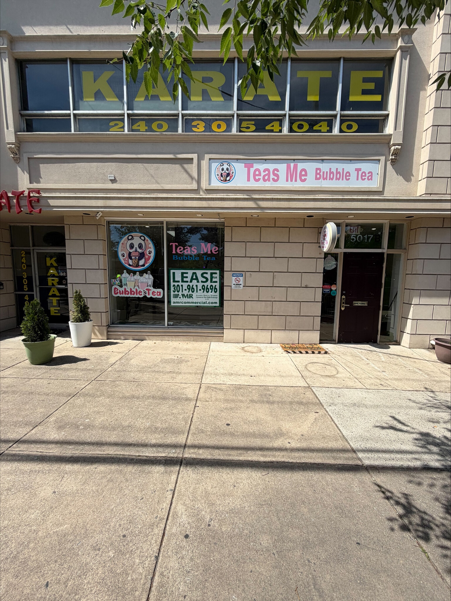 5017 Wilson Ln, Bethesda, MD for lease Building Photo- Image 1 of 4