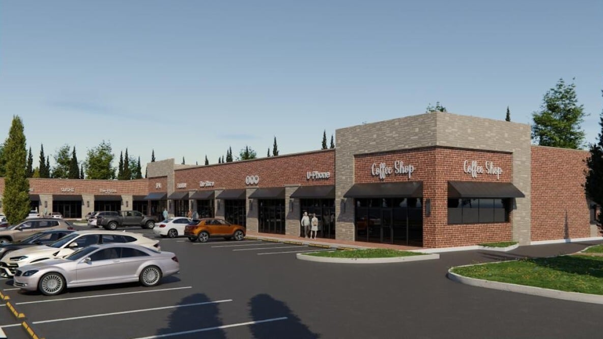 22406 FM 2920 Rd, Hockley, TX à louer Photo principale- Image 1 de 2