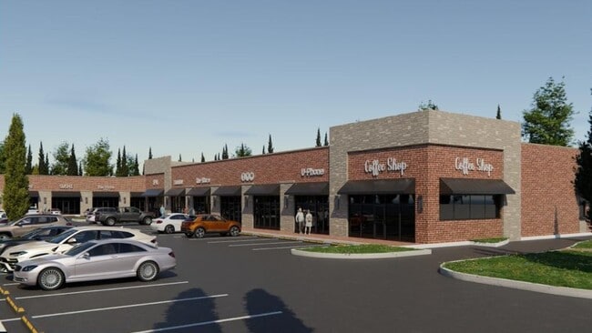 More details for 22406 FM 2920 Rd, Hockley, TX - Retail for Lease