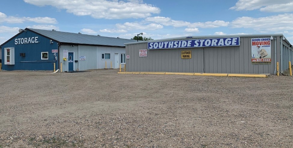 NW 3-48-26 West of 2nd, Prince Albert, SK à vendre - Photo principale - Image 1 de 1