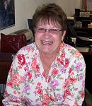 Joyce Yerington