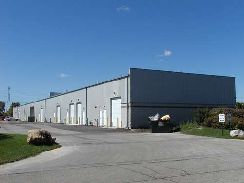 1092 Carolina Dr, West Chicago, IL à louer - Autre - Image 2 de 3