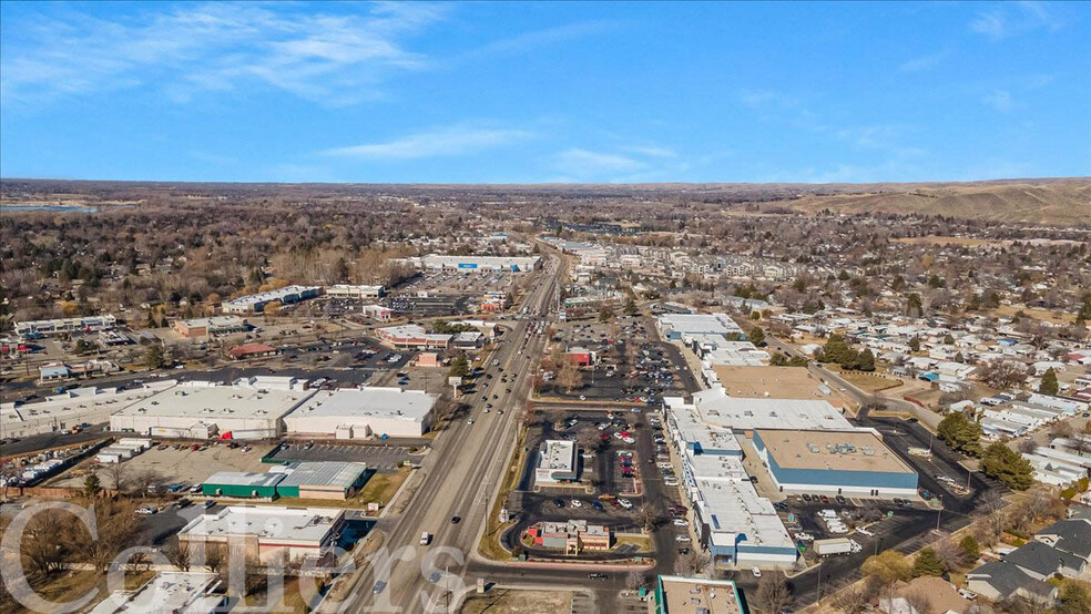 6906-7158 W State St, Boise, ID for lease - Building Photo - Image 2 of 35