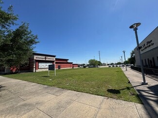 More details for 11200 Broadway St Pad 1800, Pearland, TX - Land for Lease