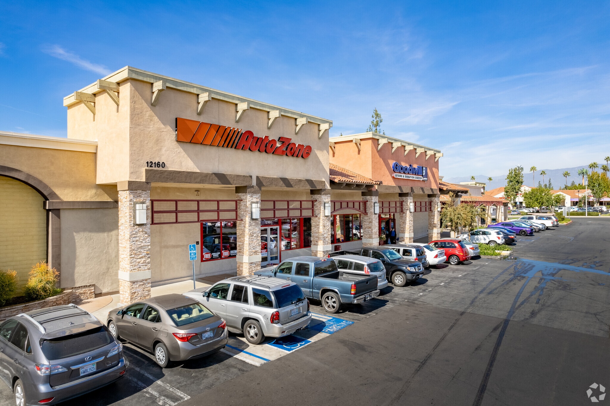 12130-12220 Central Ave, Chino, CA for lease Building Photo- Image 1 of 2