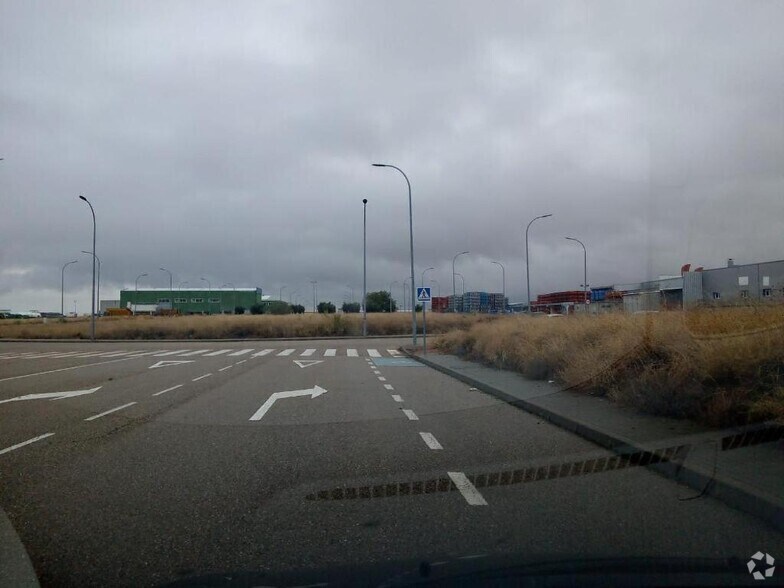 Polígono Industrial el Llano, 26, Villarrubia de Santiago, Toledo à vendre - Photo du bâtiment - Image 3 de 3