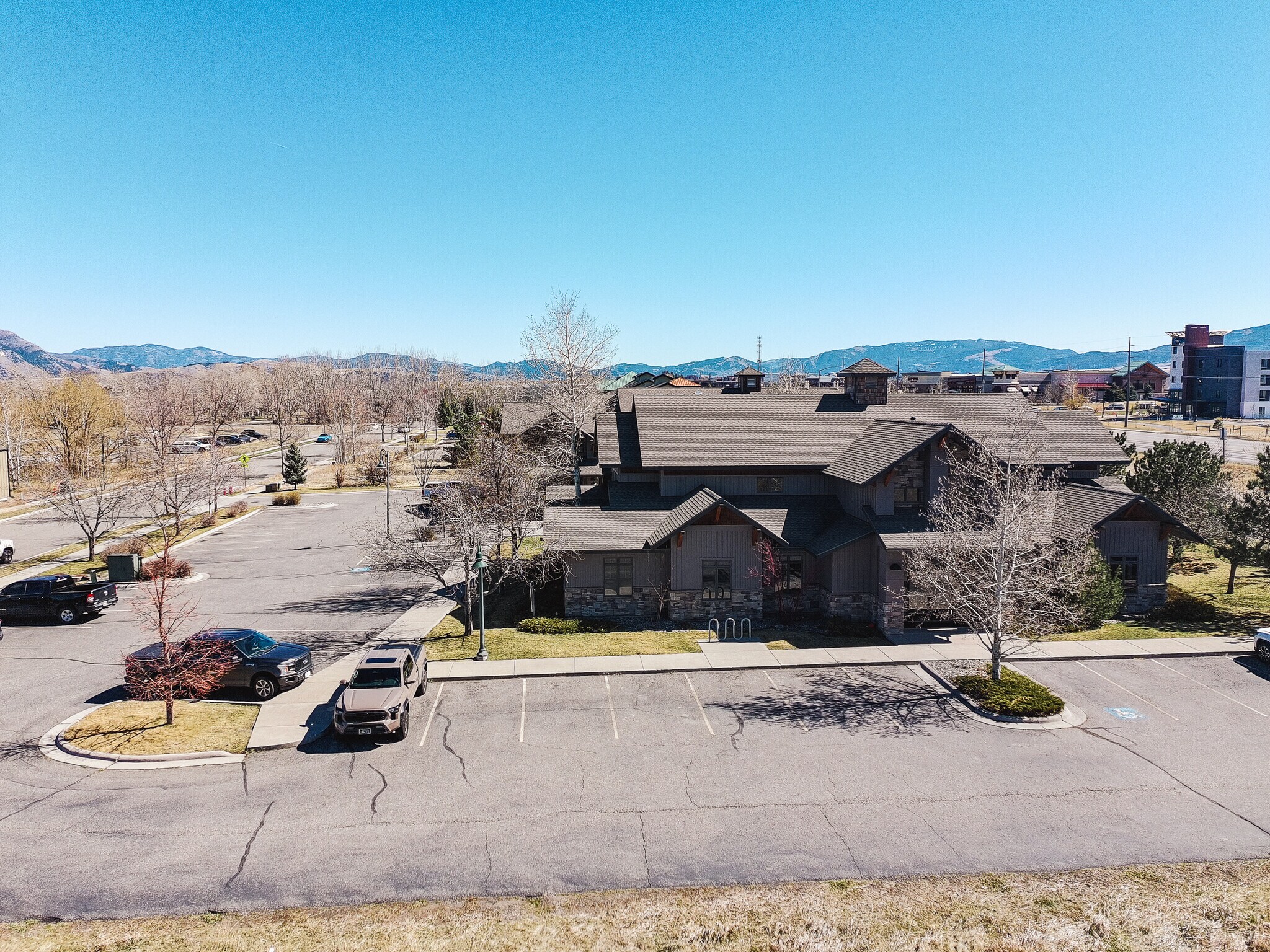 3508 Laramie Dr, Bozeman, MT for lease Primary Photo- Image 1 of 16