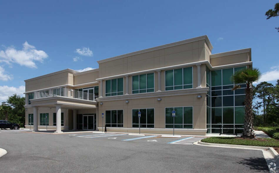 4230 Pablo Professional Ct, Jacksonville, FL à louer - Photo du bâtiment - Image 3 de 4
